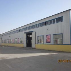 চীন Hebei Changtong Steel Structure Co., Ltd. সংস্থা প্রোফাইল