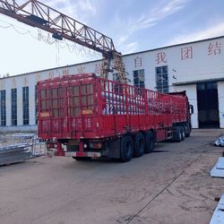 চীন Hebei Changtong Steel Structure Co., Ltd. সংস্থা প্রোফাইল
